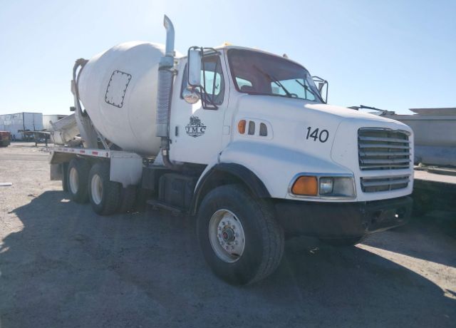 Ford LT9513