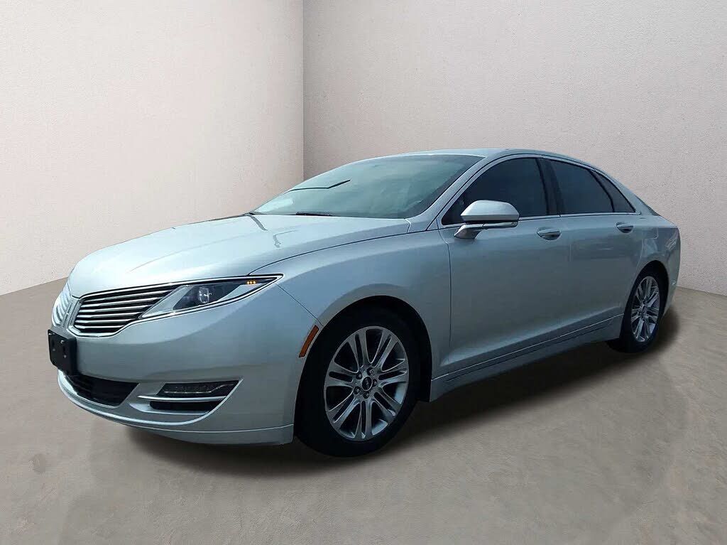Lincoln MKZ