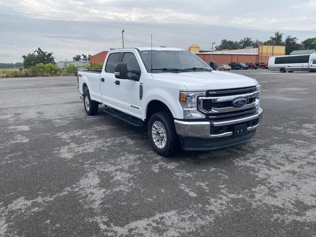 2022 FORD F-250