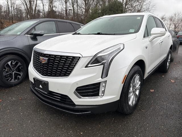 2023 CADILLAC XT5