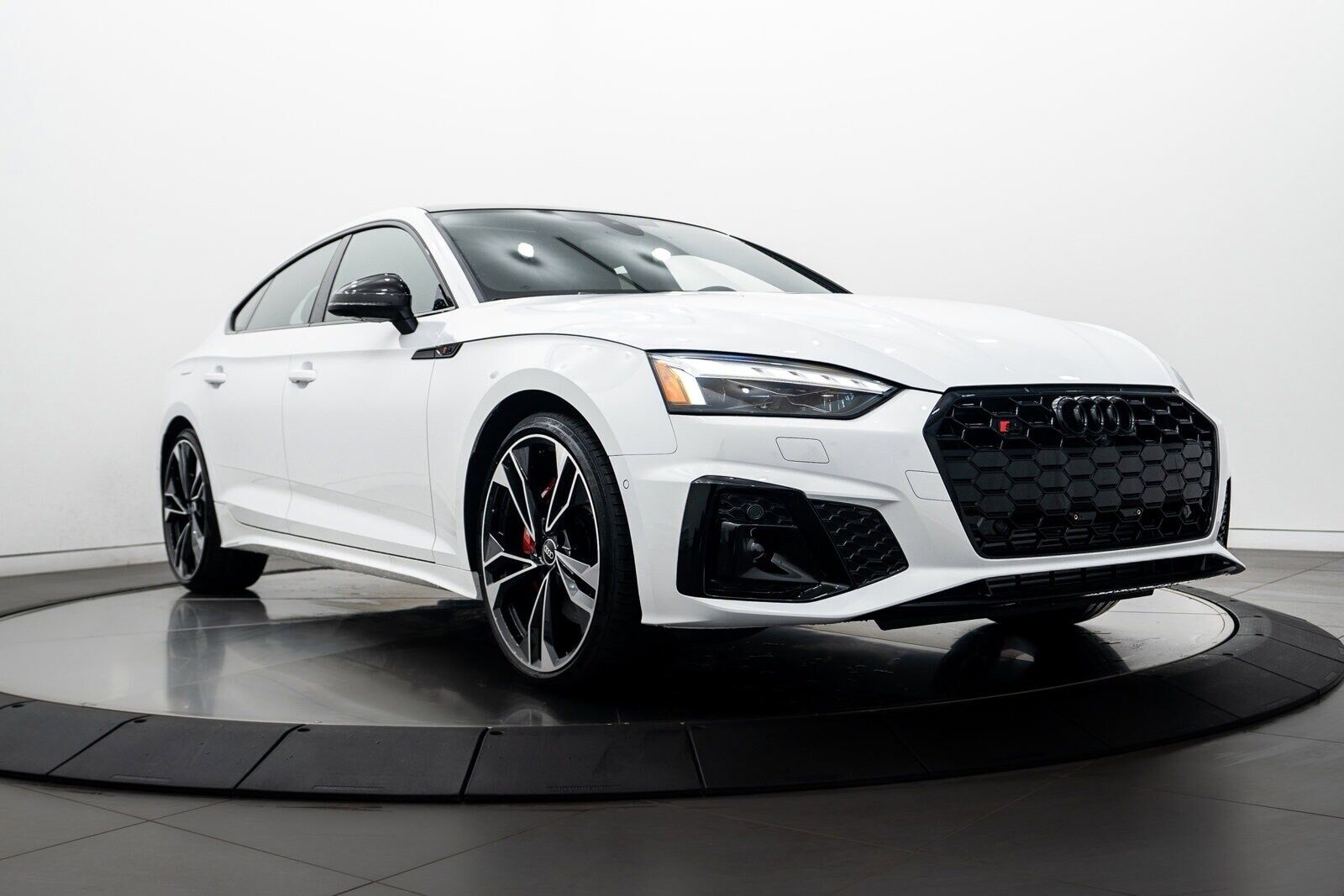 2024 AUDI S5