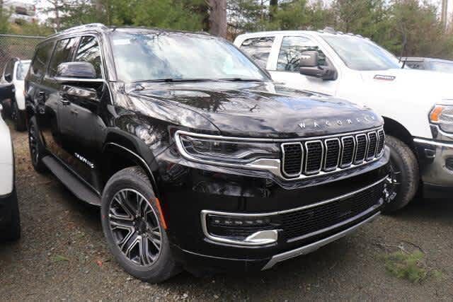 2024 JEEP Wagoneer L