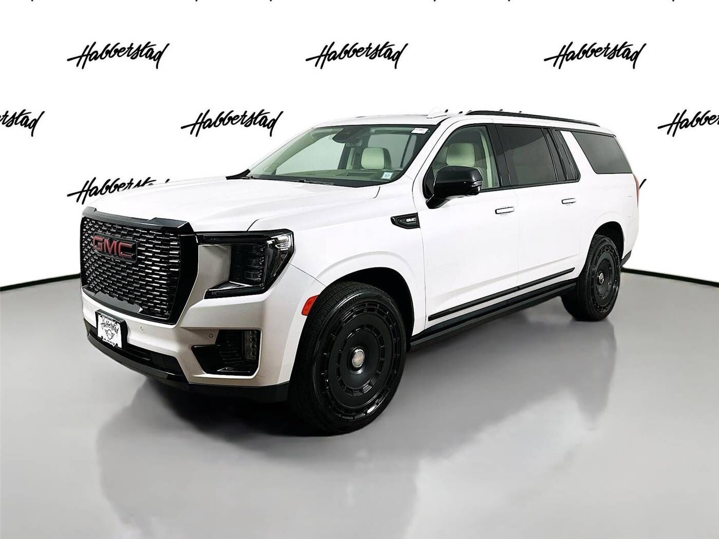2023 GMC Yukon XL