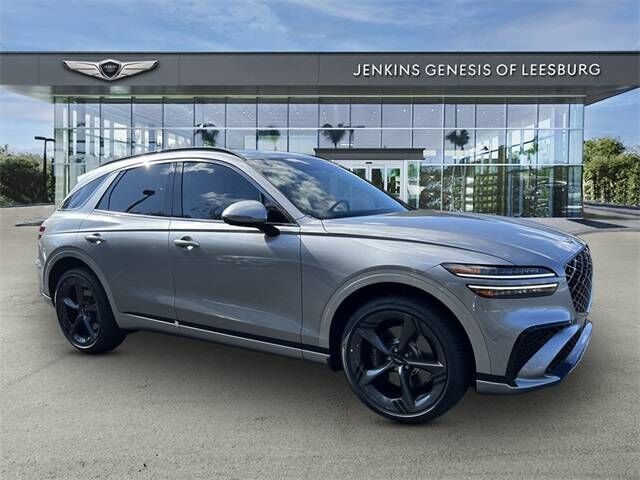 2026 GENESIS GV70