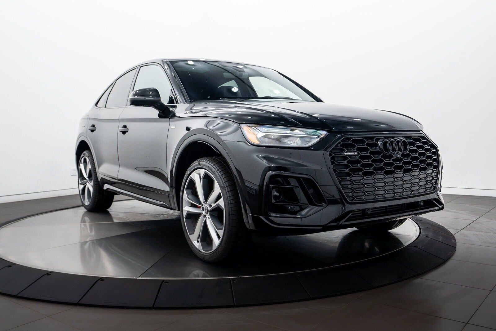 2024 Audi Q5