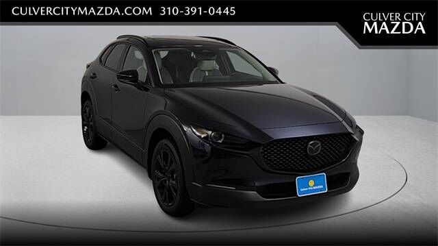 2026 MAZDA CX-30