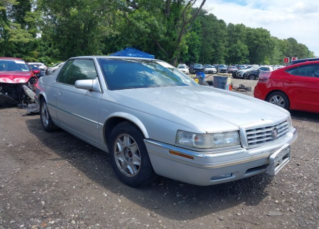 Cadillac Eldorado