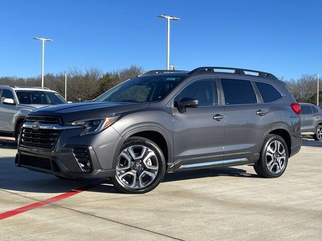 2023 SUBARU Ascent