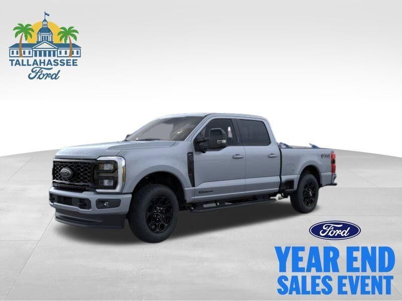 2026 FORD F-250