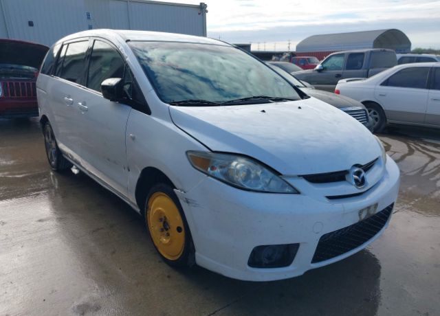 Mazda Mazda5