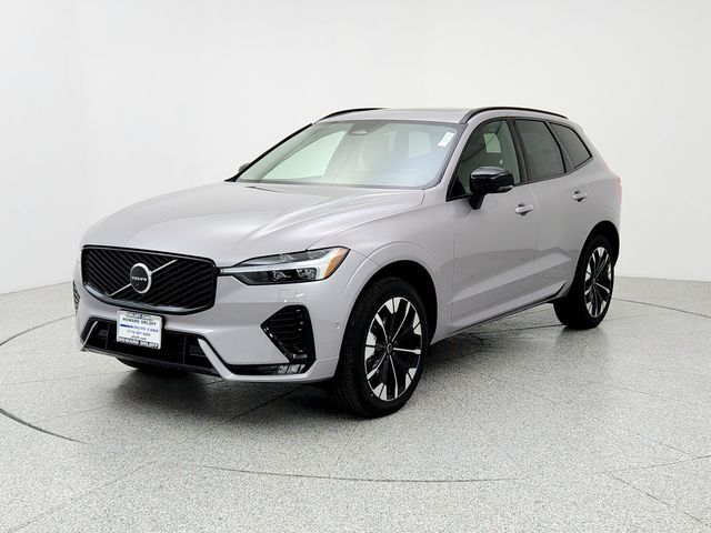 2026 VOLVO XC60