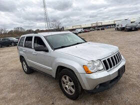 2010 JEEP Grand Cherokee