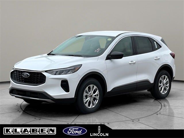 2026 FORD Escape