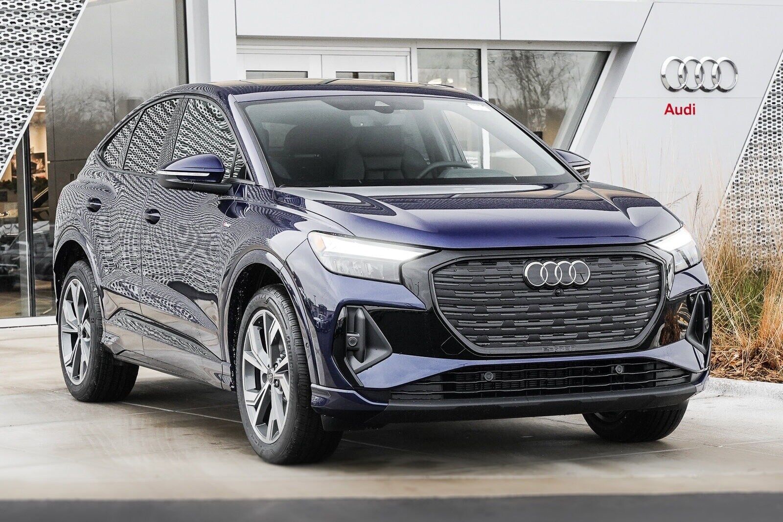 2024 Audi Q4