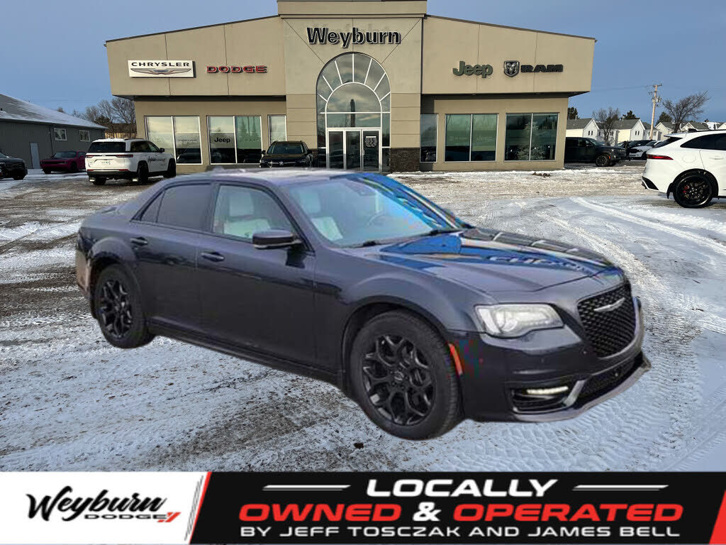 CHRYSLER