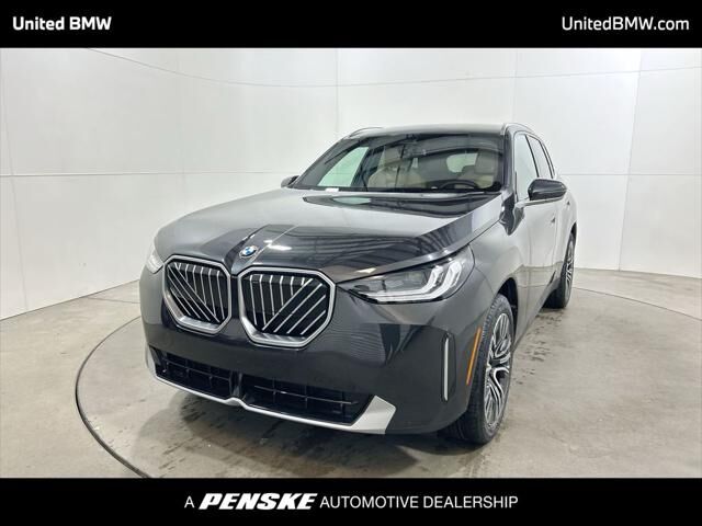 2026 BMW X3