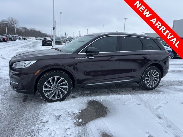 2023 LINCOLN Corsair