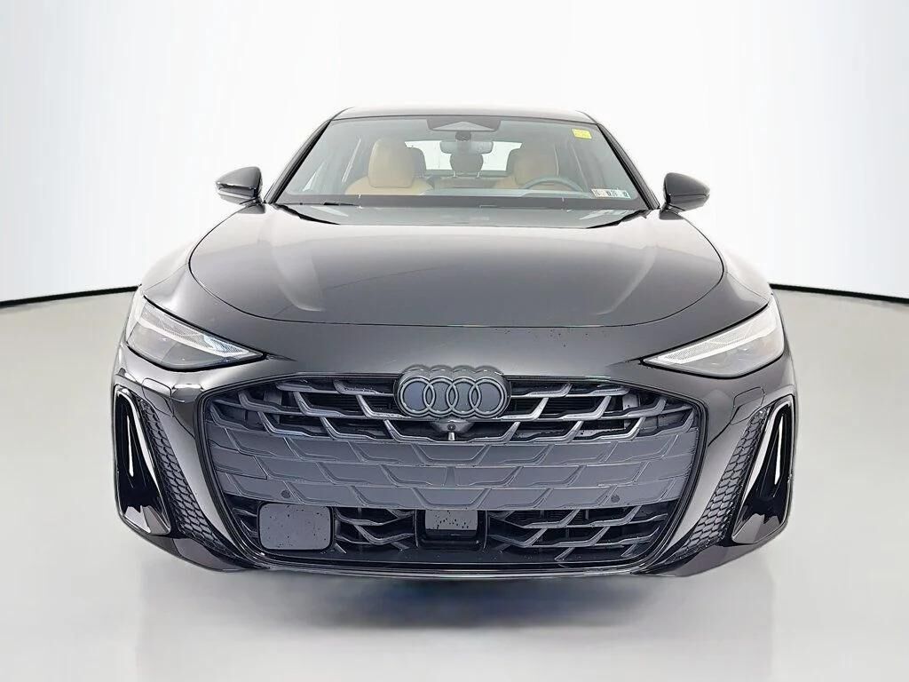 2026 Audi A6