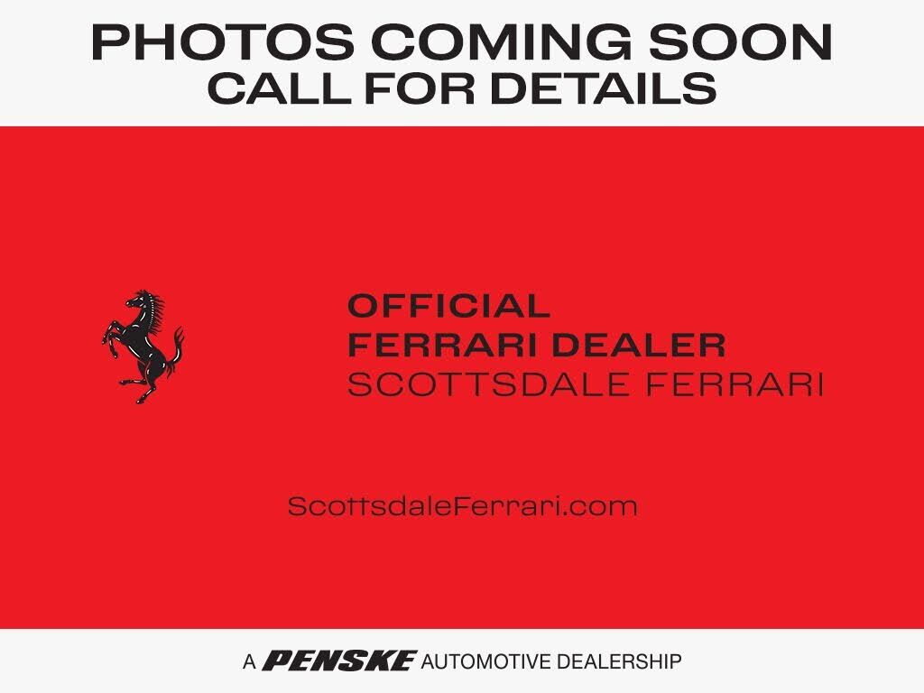 Ferrari 458 Speciale
