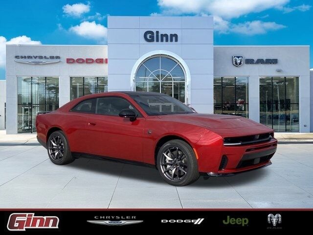 2026 DODGE Charger