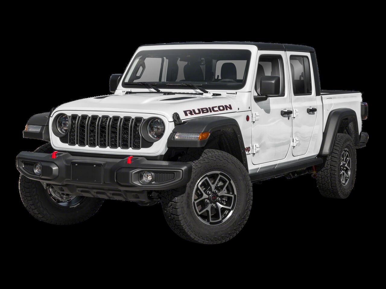 2025 JEEP Gladiator