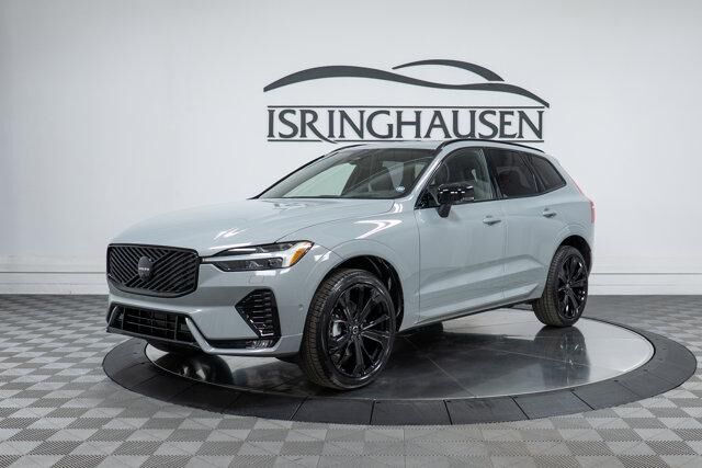 2026 VOLVO XC60