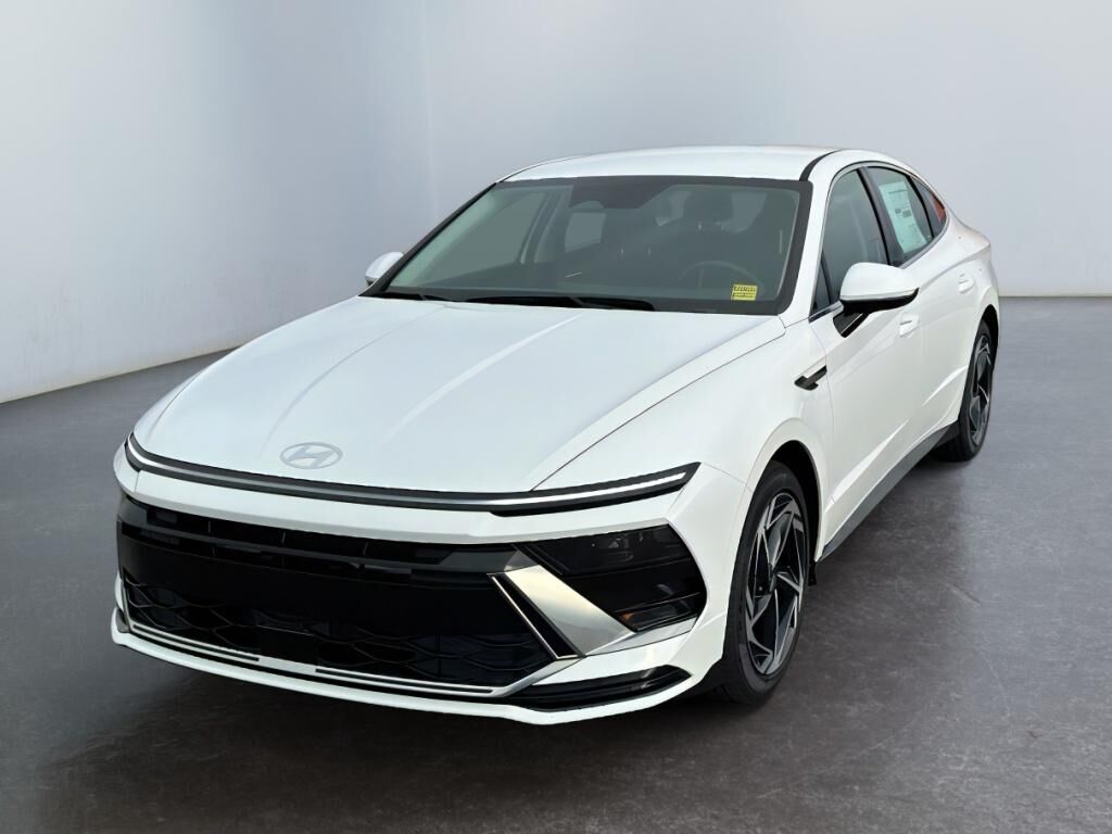 2026 HYUNDAI Sonata