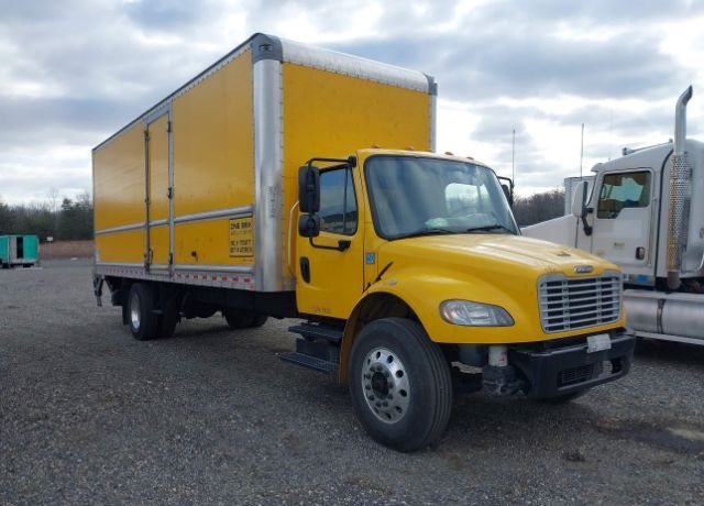 2020 FREIGHTLINER M2