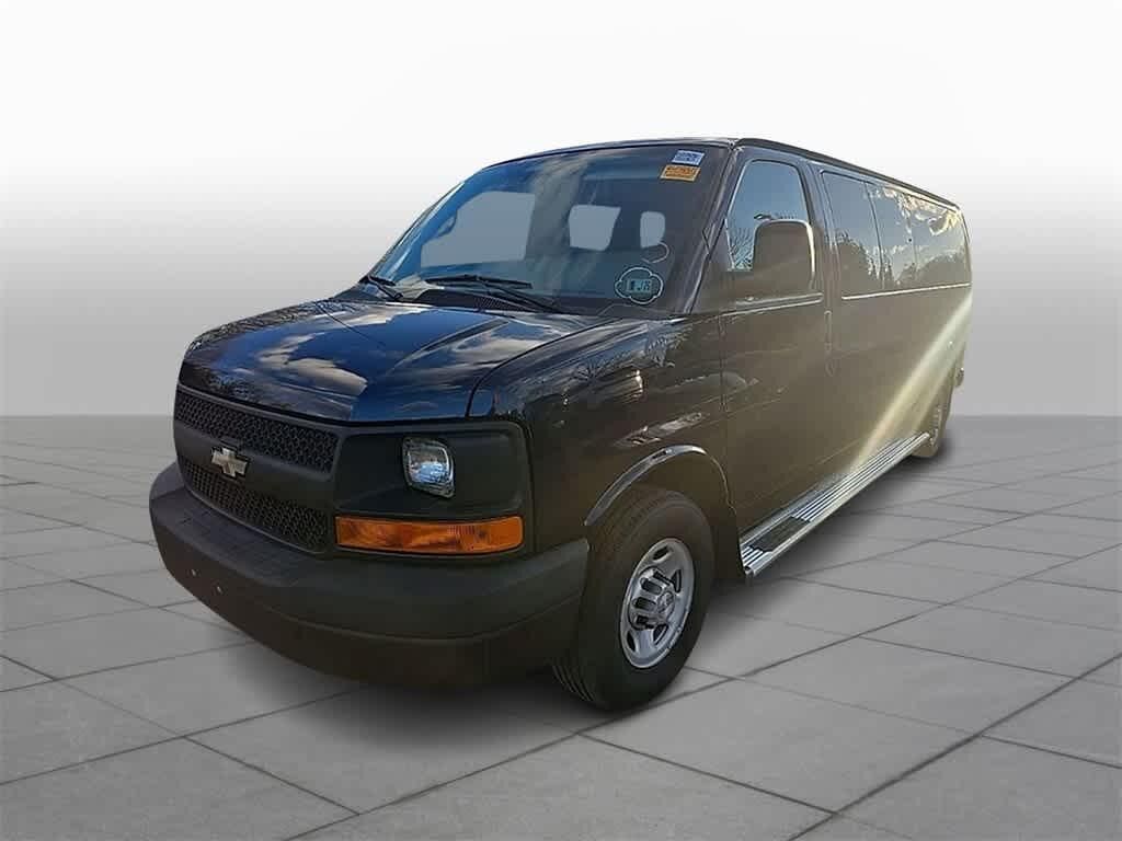 Chevrolet Express