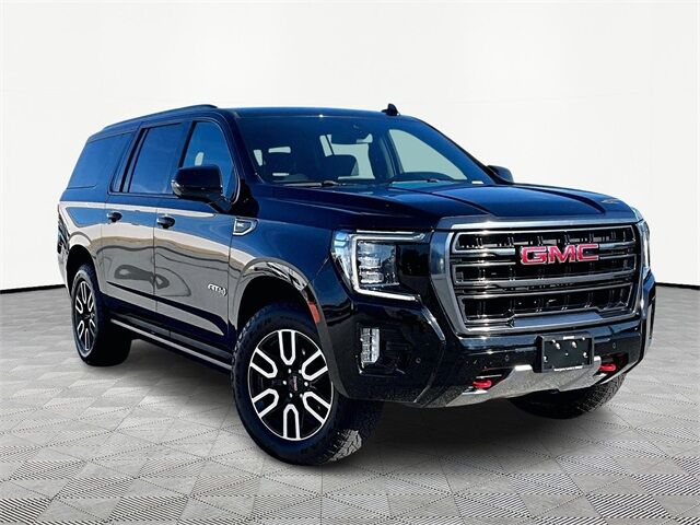 2022 GMC Yukon XL