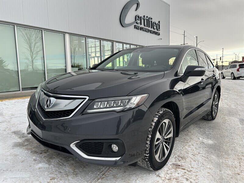 Acura RDX