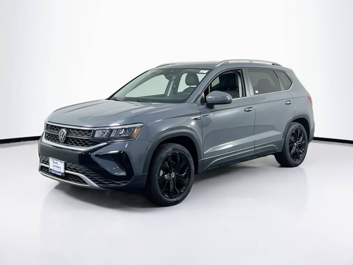 2023 VOLKSWAGEN Taos 4Motion