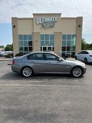 2011 BMW 3 Series
