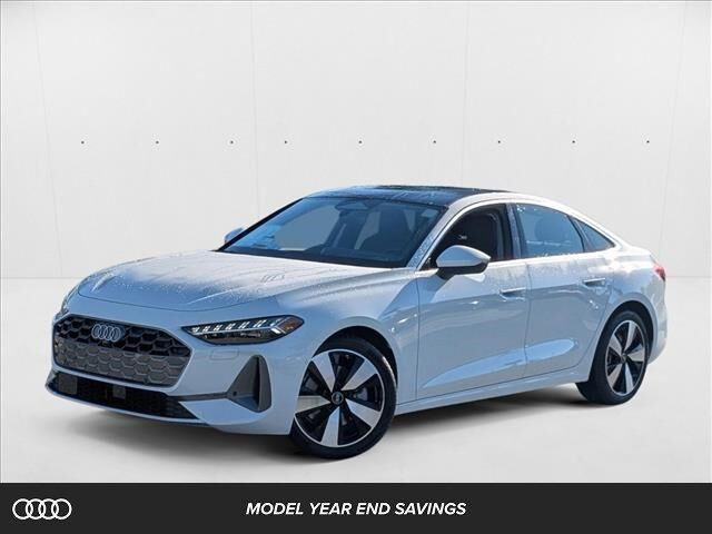 2025 AUDI A5