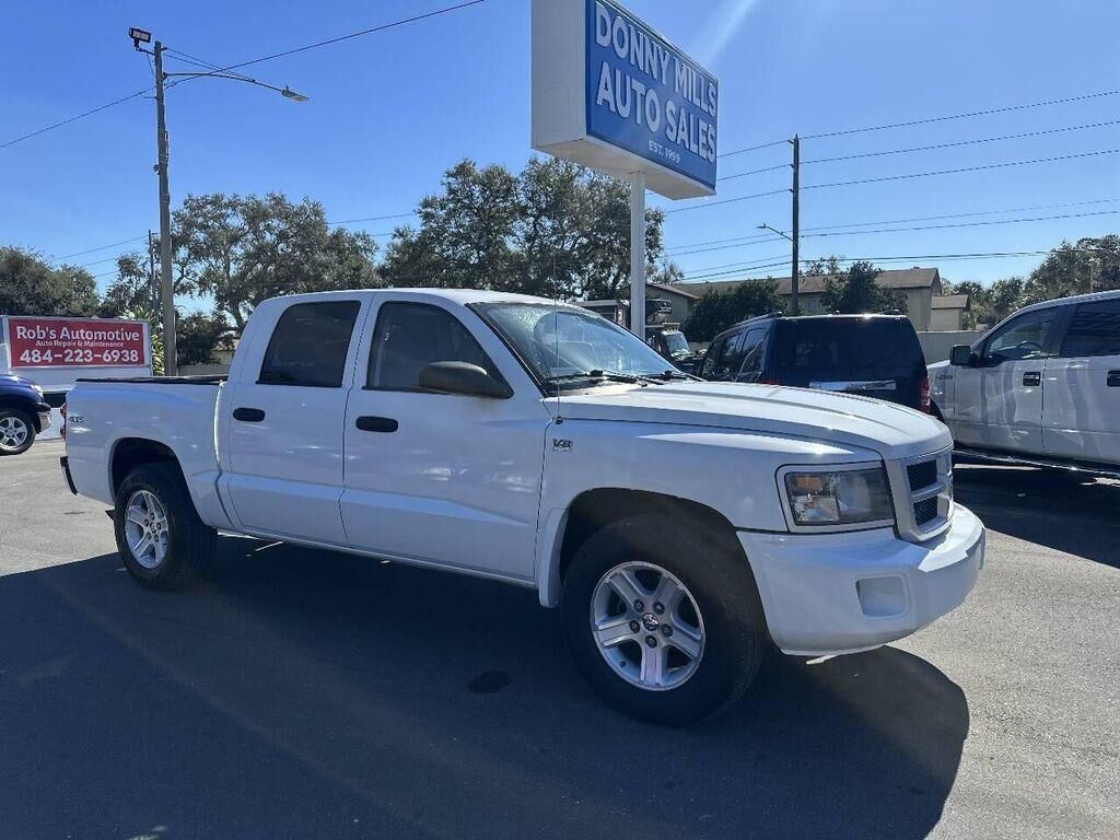 Dodge Dakota
