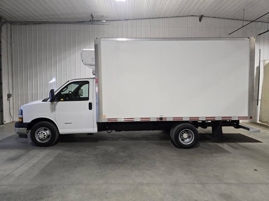 Chevrolet Express