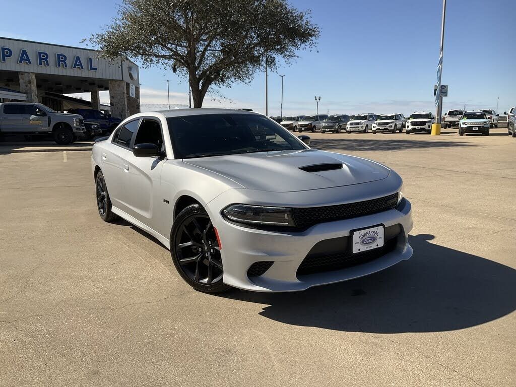 2023 DODGE Charger