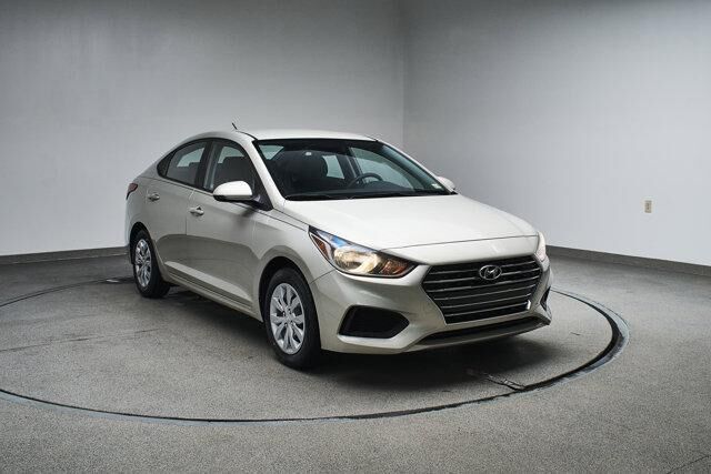 2019 HYUNDAI Accent