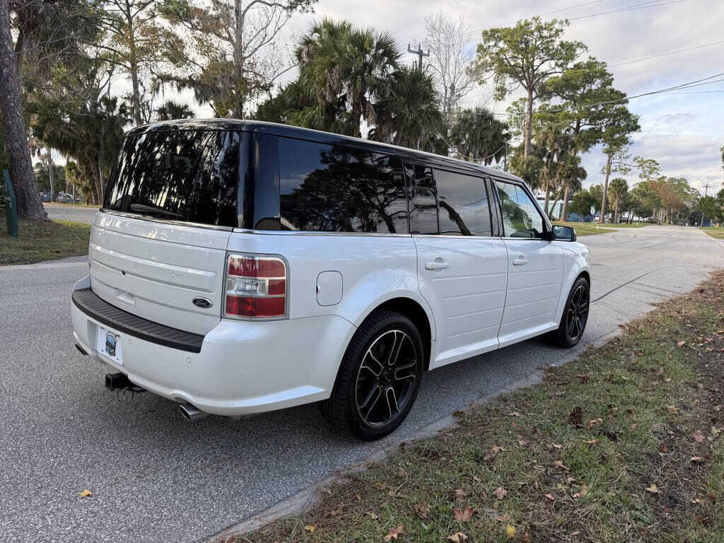 Ford Flex