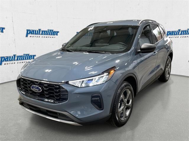 2026 FORD Escape