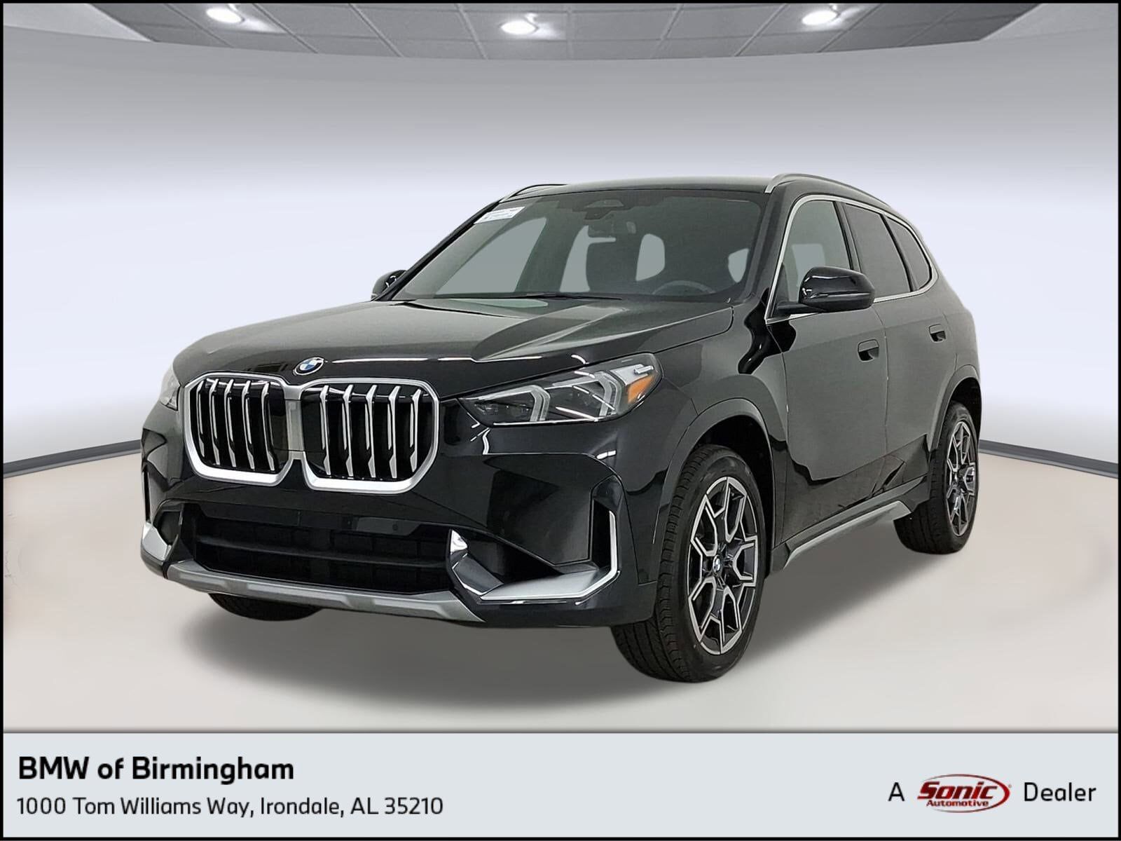 2026 BMW X1