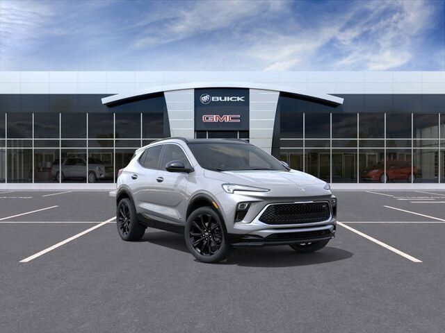 2026 BUICK Encore GX