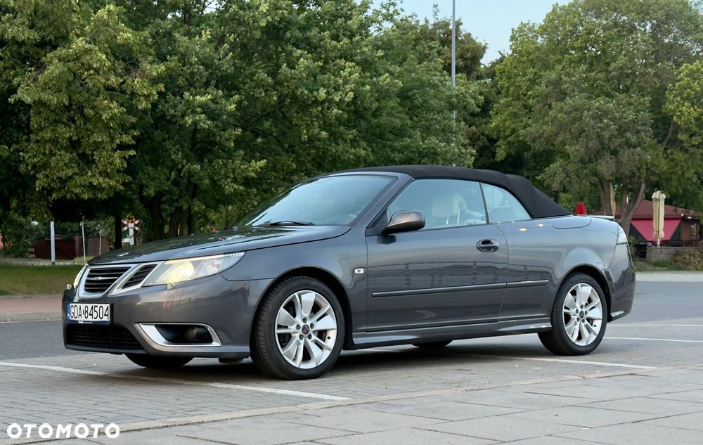 Saab 9-3