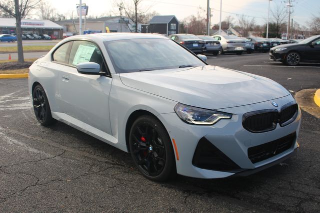 2026 BMW 2 Series