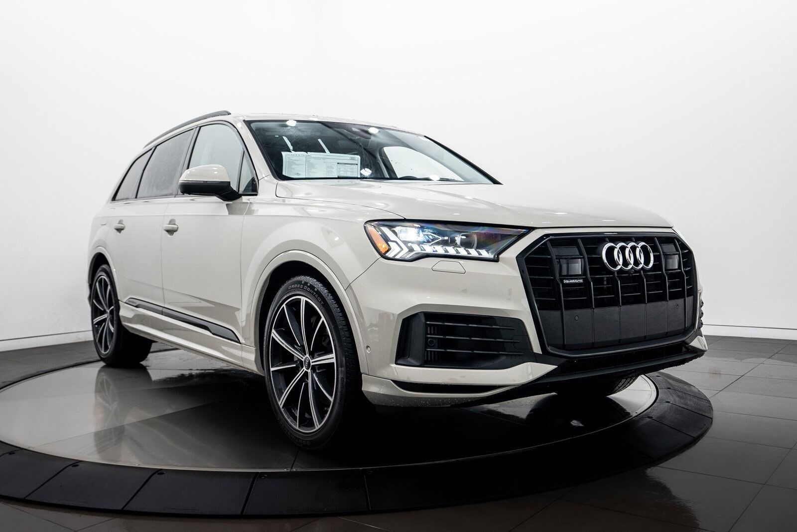 2024 Audi Q7
