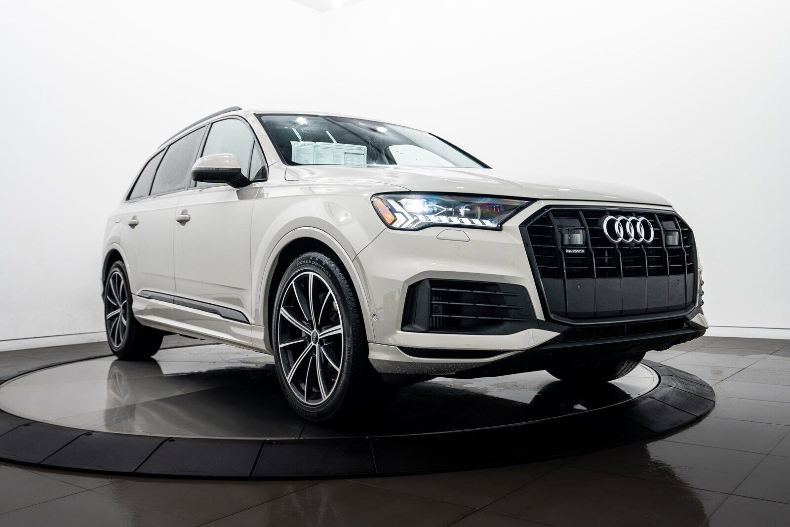 2024 AUDI Q7