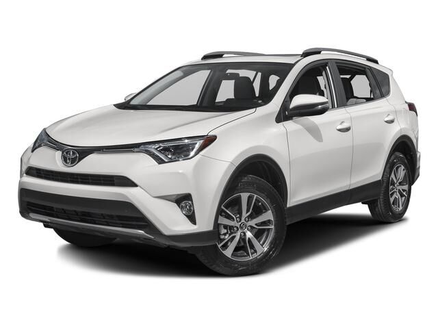 2018 TOYOTA RAV4