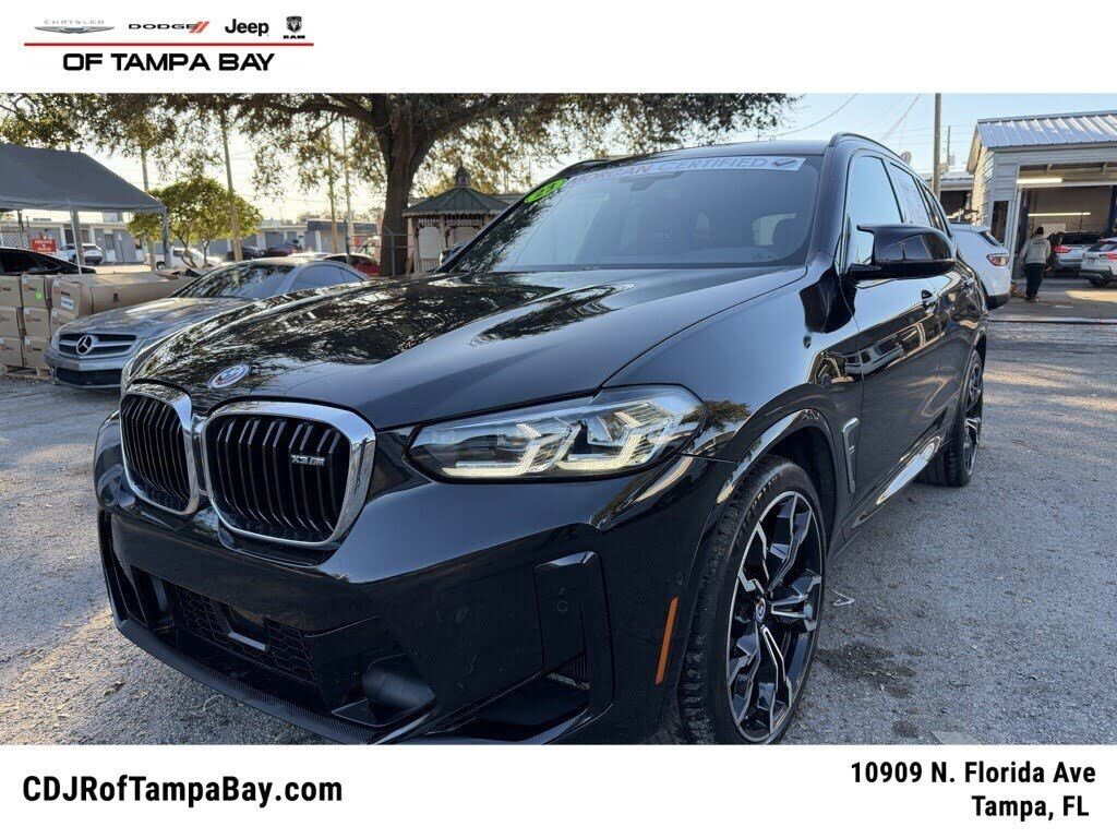 2023 BMW X3