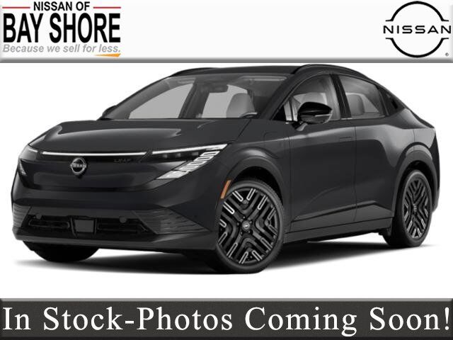 2026 NISSAN Leaf