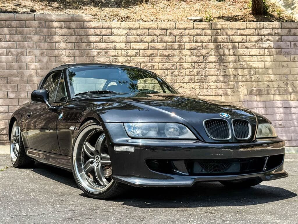 BMW Z3